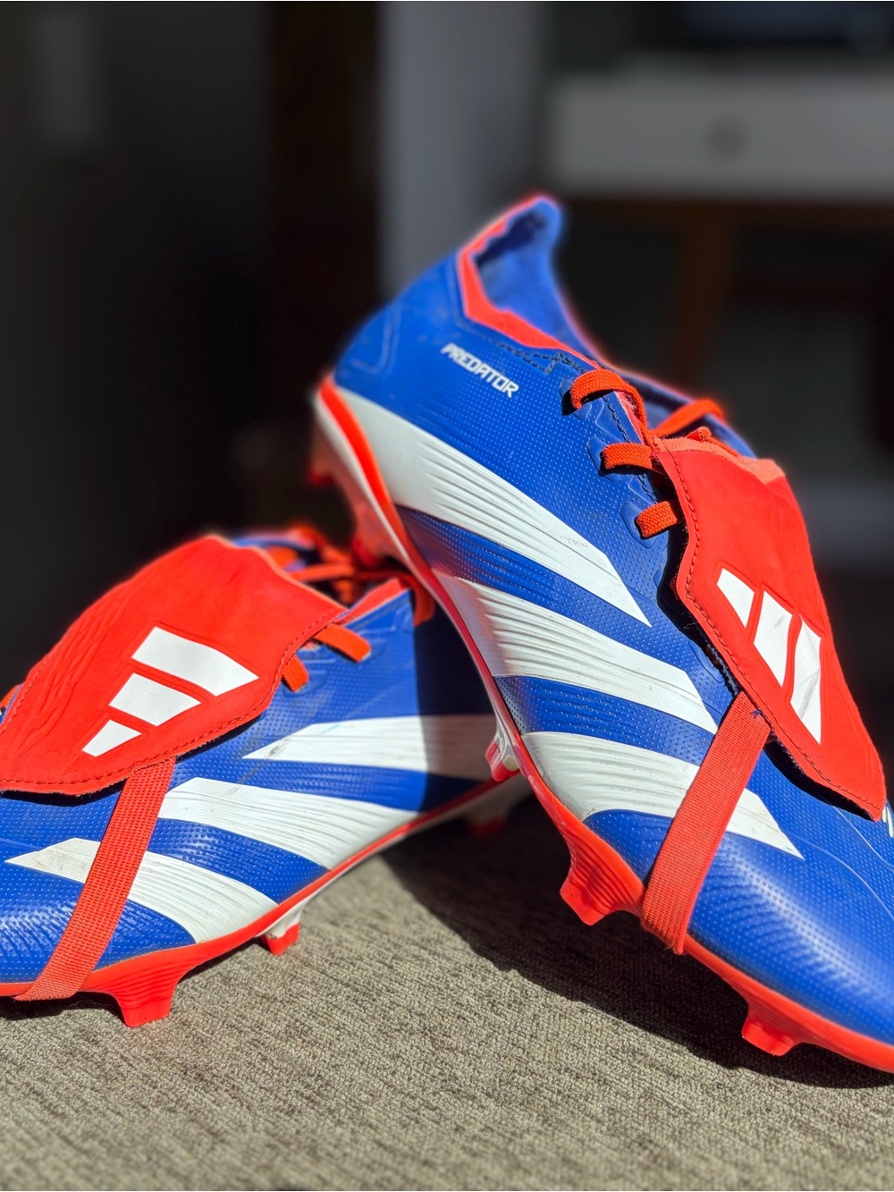 adidas Predator League Soccer Cleats